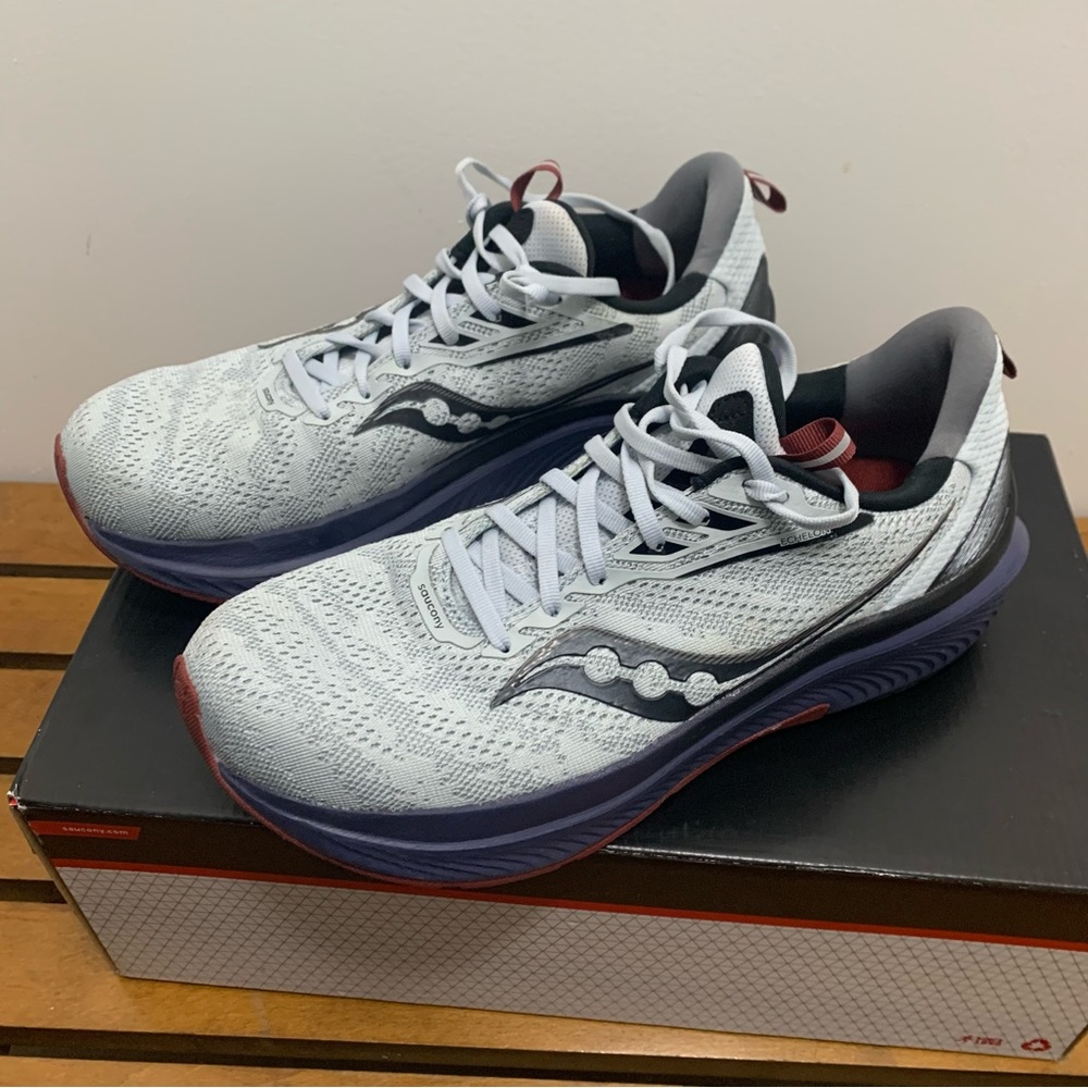 Saucony Echelon 9